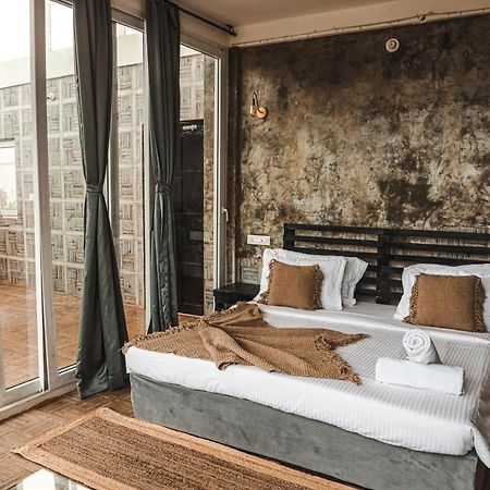 Aurus Villa Corgao Dış mekan fotoğraf