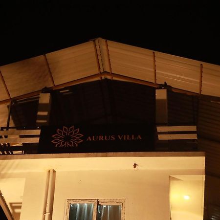 Aurus Villa Corgao Dış mekan fotoğraf