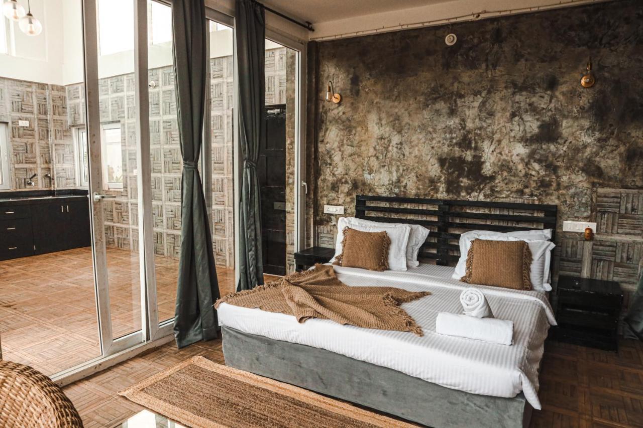 Aurus Villa Corgao Dış mekan fotoğraf