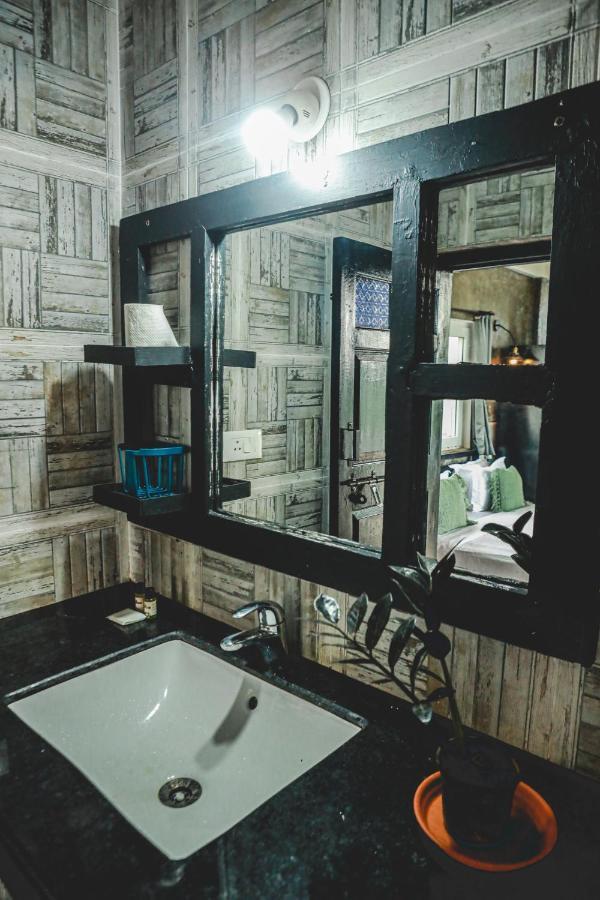 Aurus Villa Corgao Dış mekan fotoğraf