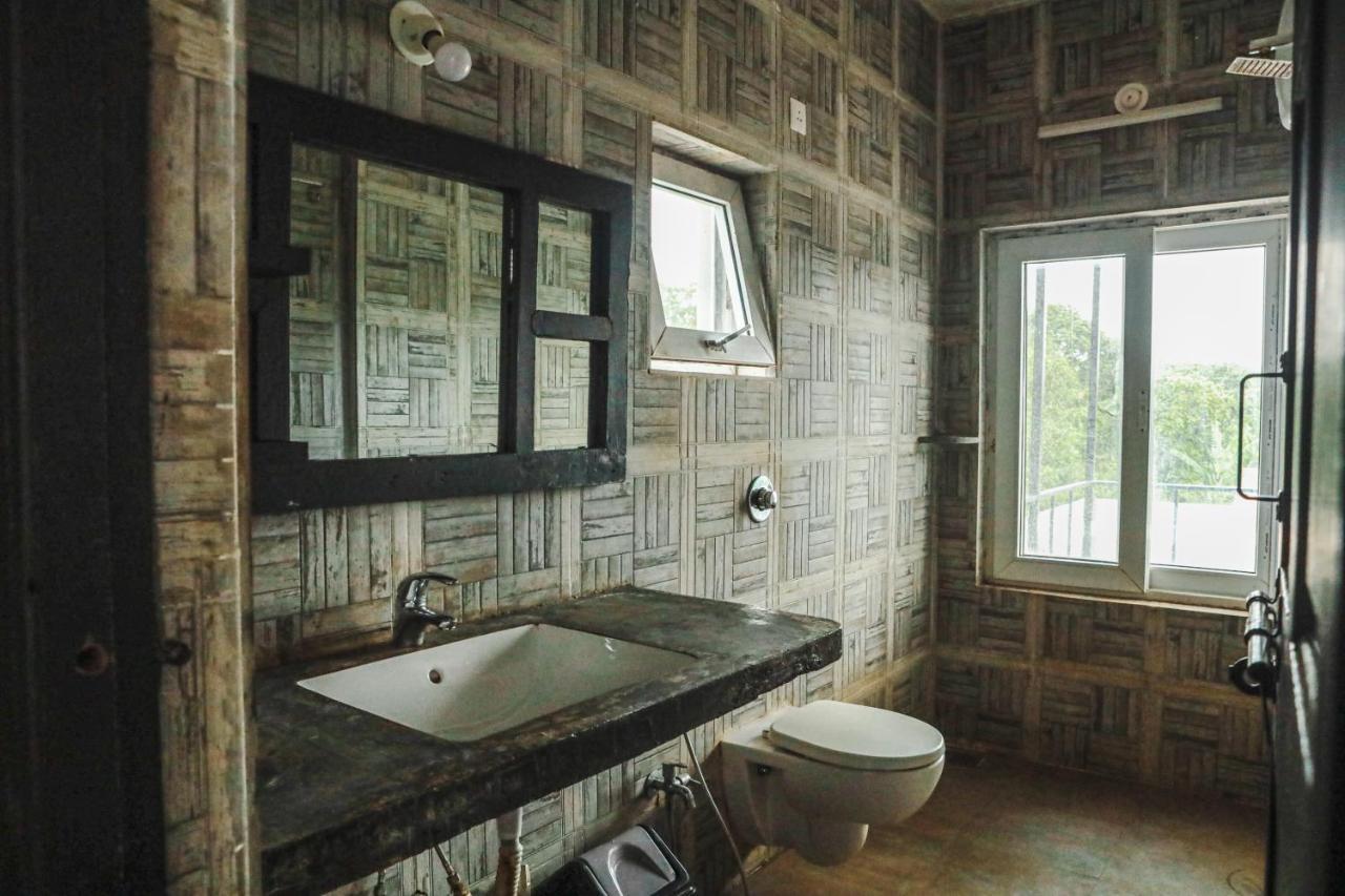 Aurus Villa Corgao Dış mekan fotoğraf