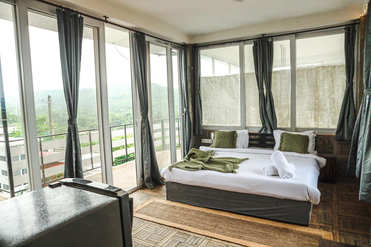 Aurus Villa Corgao Dış mekan fotoğraf