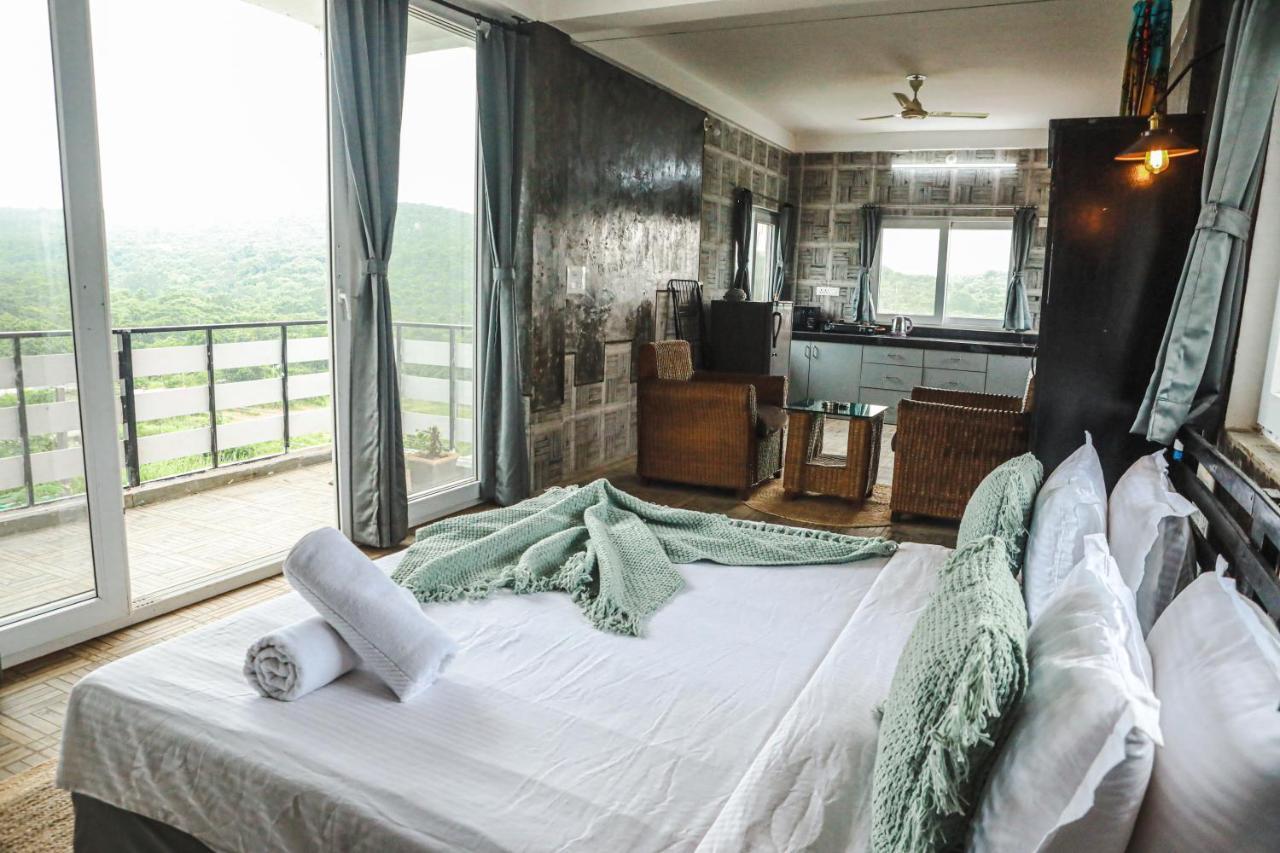 Aurus Villa Corgao Dış mekan fotoğraf