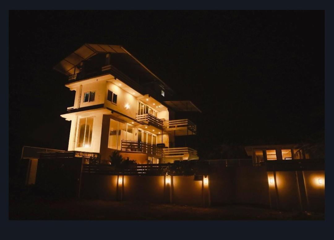 Aurus Villa Corgao Dış mekan fotoğraf