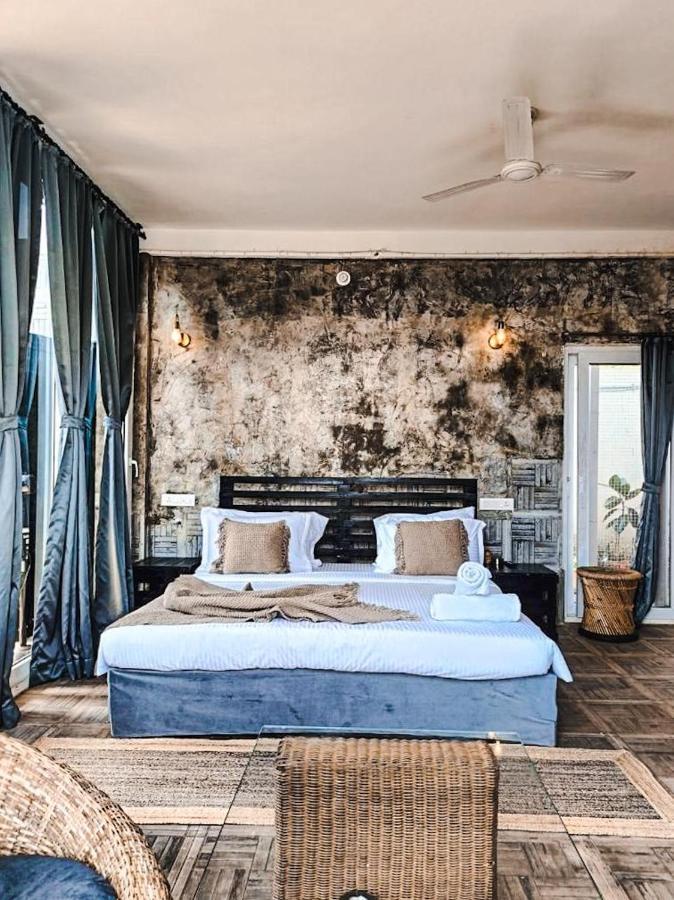 Aurus Villa Corgao Dış mekan fotoğraf