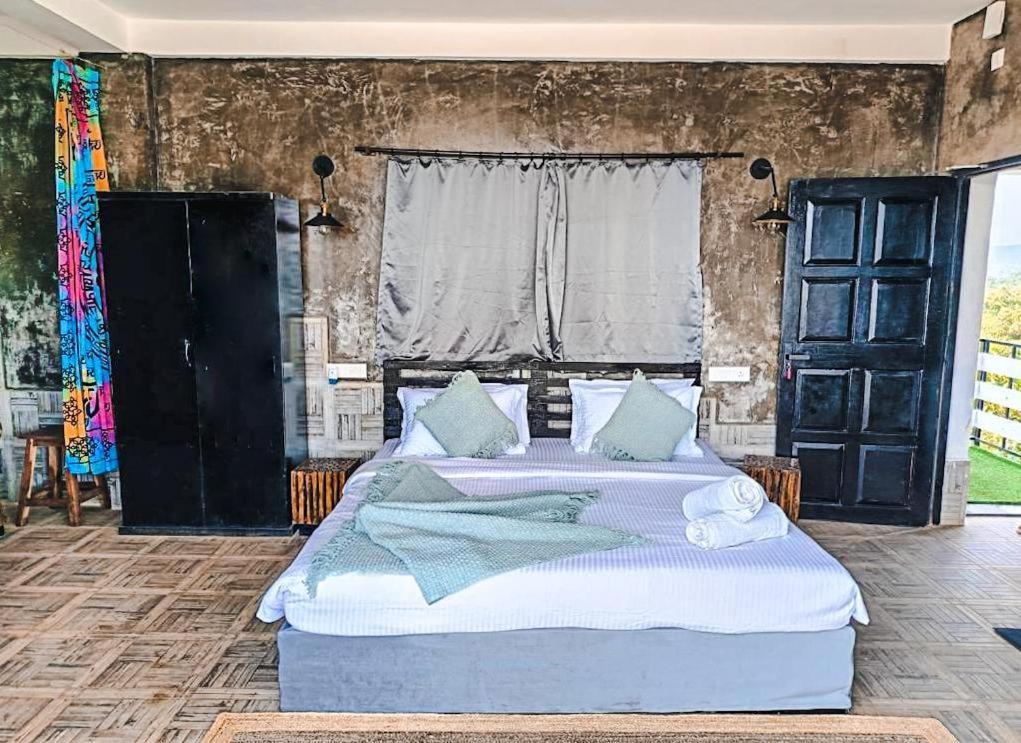 Aurus Villa Corgao Dış mekan fotoğraf