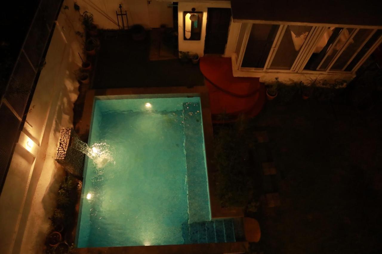 Aurus Villa Corgao Dış mekan fotoğraf