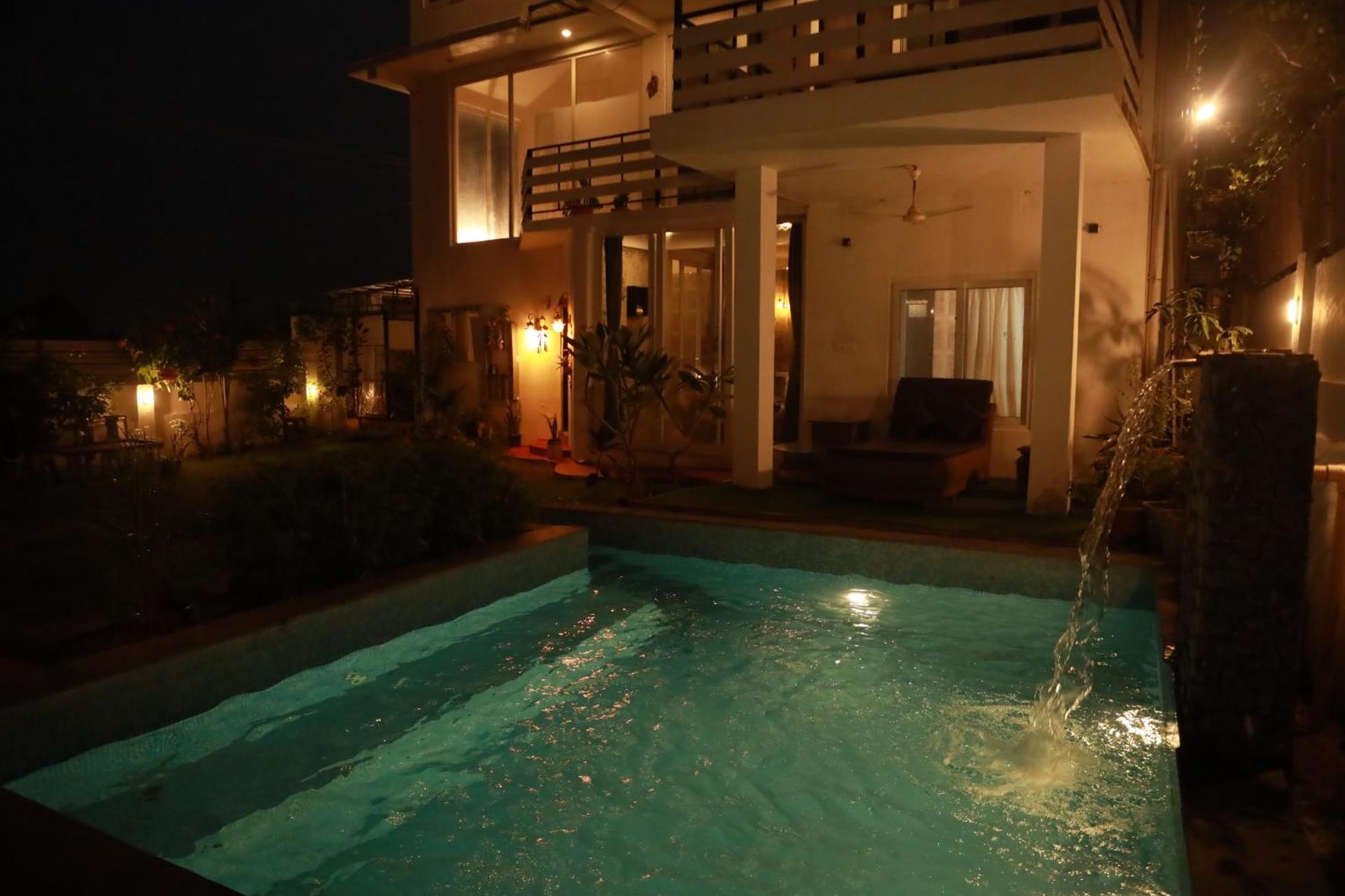 Aurus Villa Corgao Dış mekan fotoğraf