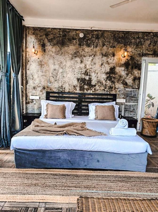 Aurus Villa Corgao Dış mekan fotoğraf